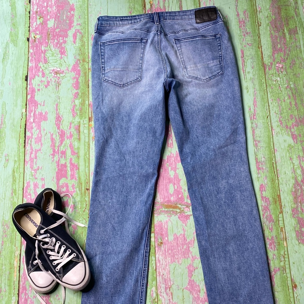 Men’s PacSun jeans 32x34